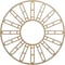Ekena Millwork Hale Wood Fretwork Pierced Ceiling Medallion, Birch, 34"OD x 12 3/8"ID x 3/8"T CMWP34X34X0375HHBI - alternate 1